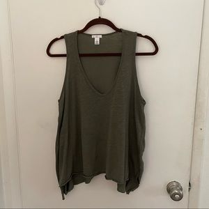 BP Tank Top